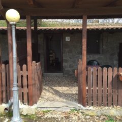 Отель Agriturismo Monte Due Torri Дженцано-ди-Рома детские мероприятия