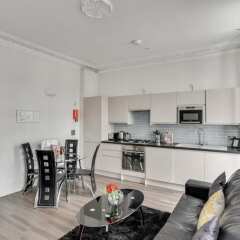 Отель Urban Stay London Victoria Apartments Великобритания, Лондон - отзывы, цены и фото номеров - забронировать отель Urban Stay London Victoria Apartments онлайн в номере