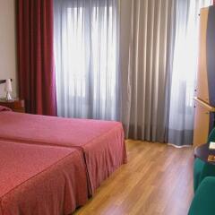 Hotel Sercotel Alfonso V детские мероприятия
