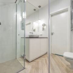 Отель Apartamenty Sun&Snow Sopocki Hipodrom Сопот фото 18