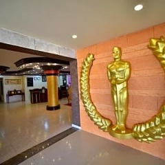 Отель Oscar Hotel Petra Иордания, Вади-Муса - отзывы, цены и фото номеров - забронировать отель Oscar Hotel Petra онлайн интерьер отеля фото 3