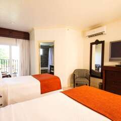 Отель Jewel Paradise Cove Adult Beach Resort & Spa удобства в номере