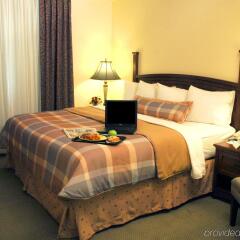 Отель Staybridge Suites Sacramento Airport Natomas в номере фото 2