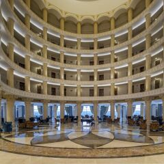 Akrones Thermal Spa Convention Hotel фитнесс-зал