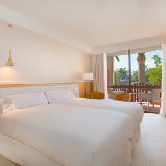 Отель Iberostar Anthelia комната для гостей фото 4