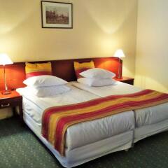 Best Western Plus Park Hotel Brussels комната для гостей фото 5