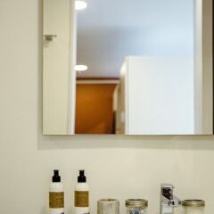 Апартаменты Coziest Studio in Condesa Мехико фото 5