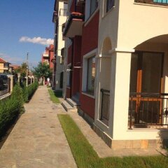 Отель Ravda Dom Apartments Болгария, Равда - отзывы, цены и фото номеров - забронировать отель Ravda Dom Apartments онлайн фото 9