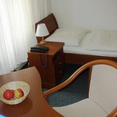 Hotel Esprit удобства в номере фото 2