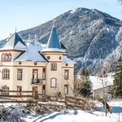 Отель Villa Waldkonigin Горнолыжный курорт Ортлер фото 7