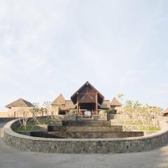 Отель Anantaya Resort and Spa Passikudah Шри-Ланка, Калкудах - отзывы, цены и фото номеров - забронировать отель Anantaya Resort and Spa Passikudah онлайн