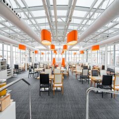 Отель Petit Palace Alcalá Испания, Мадрид - 3 отзыва об отеле, цены и фото номеров - забронировать отель Petit Palace Alcalá онлайн гостиничный бар