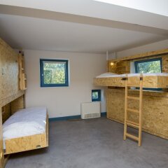 Отель Hostel & Suites Des Arts Португалия, Амаранте - отзывы, цены и фото номеров - забронировать отель Hostel & Suites Des Arts онлайн удобства в номере