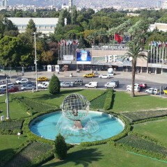 Walk In Hotel