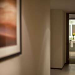 Отель Swissotel Al Ghurair Dubai Дубай фото 5