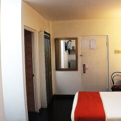 Altamont West Hotel интерьер отеля фото 3