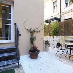 Апартаменты Santi Quattro Apartment & Rooms - Colosseo фото 2