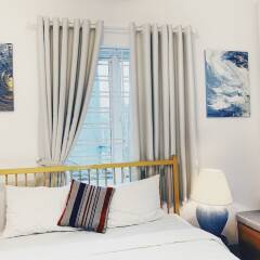 Отель Hoi An Unique House комната для гостей фото 4