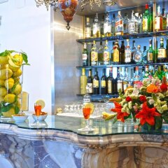 Отель dei Cavalieri Италия, Амальфи - отзывы, цены и фото номеров - забронировать отель dei Cavalieri онлайн гостиничный бар