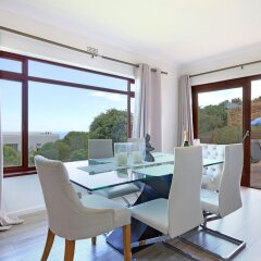 Hely House in Cape Town, South Africa from 277$, photos, reviews - zenhotels.com balcony