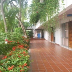 Hotel Villas Paraíso фото 7