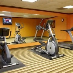 Отель Quality Inn & Suites New York Avenue США, Вашингтон - отзывы, цены и фото номеров - забронировать отель Quality Inn & Suites New York Avenue онлайн фото 17