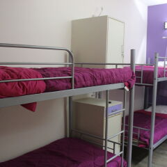 Отель Joey's Hostel Индия, Нью-Дели - отзывы, цены и фото номеров - забронировать отель Joey's Hostel онлайн удобства в номере фото 2