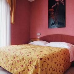 Hotel Junior комната для гостей