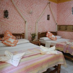 Отель La Isla Bonita Resort and Spa Филиппины, остров Боракай - отзывы, цены и фото номеров - забронировать отель La Isla Bonita Resort and Spa онлайн комната для гостей фото 4