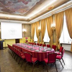 The Hotel Narutis Вильнюс помещение для мероприятий фото 2