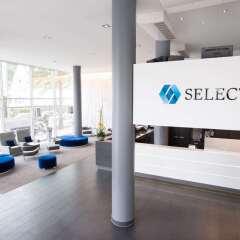 Отель Select Hotel Spiegelturm Berlin Германия, Берлин - 1 отзыв об отеле, цены и фото номеров - забронировать отель Select Hotel Spiegelturm Berlin онлайн фитнесс-зал фото 4