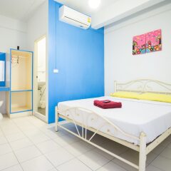 Отель Sleep Sheep Phuket Hostel Таиланд, Пхукет - отзывы, цены и фото номеров - забронировать отель Sleep Sheep Phuket Hostel онлайн детские мероприятия фото 2