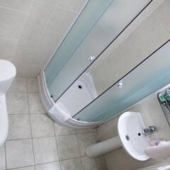 Гостиница Aurora Hotel Украина, Донецк - отзывы, цены и фото номеров - забронировать гостиницу Aurora Hotel онлайн ванная