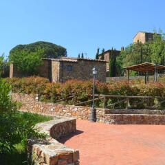 Отель Antico Borgo Casalappi фото 6