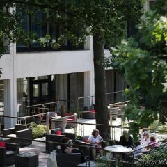 Отель Dolce La Hulpe Brussels Бельгия, Ла-Юлп - отзывы, цены и фото номеров - забронировать отель Dolce La Hulpe Brussels онлайн питание
