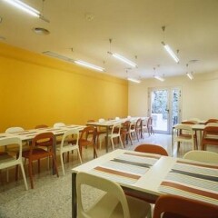 Отель Residencia Erasmus Gracia фото 3