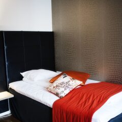 Comfort Hotel Park комната для гостей фото 4