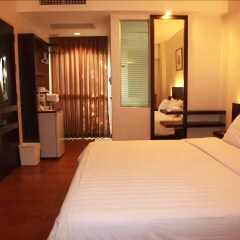 Отель Synsiri Resort комната для гостей фото 2