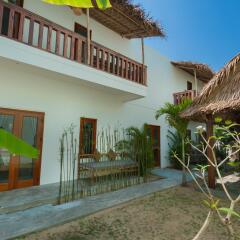 Отель The Beach Hoi An спа