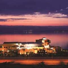 Отель King Hussein bin Talal Convention Center managed by Hilton Иордания, Сваймех - отзывы, цены и фото номеров - забронировать отель King Hussein bin Talal Convention Center managed by Hilton онлайн пляж
