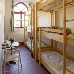 Subraum Hostel детские мероприятия