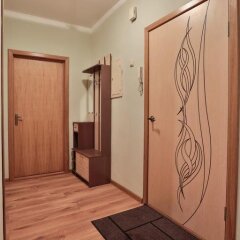 Гостиница Chistye Prydi в Москве отзывы, цены и фото номеров - забронировать гостиницу Chistye Prydi онлайн Москва комната для гостей фото 4