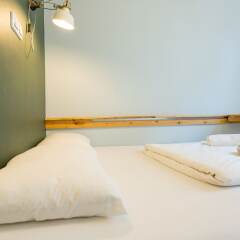 Апартаменты Goodtrip Apartments - Eötvös street комната для гостей фото 5