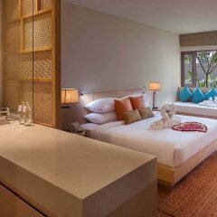 Отель Prana Resort Samui Таиланд, Самуи - отзывы, цены и фото номеров - забронировать отель Prana Resort Samui онлайн комната для гостей