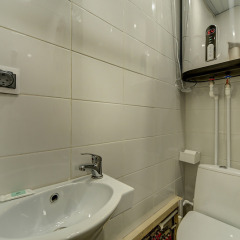 Апартаменты Stn Apartments Budget Стандартный номер фото 34