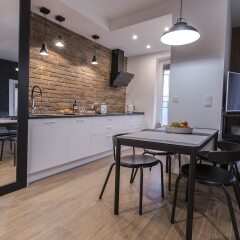Отель City Break Gdańsk Rajska 8 Гданьск фото 35