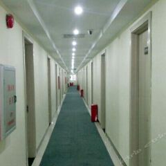 Ruiting Hotel интерьер отеля фото 2