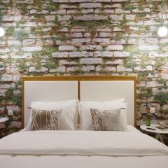 City Hotel Thessaloniki комната для гостей