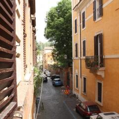 Отель Modus Vivendi Trastevere фото 3
