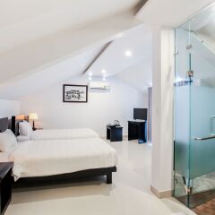 Отель Riverside White House Villa комната для гостей фото 2